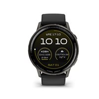 Smartwatch Garmin in Acero 010-03014-50